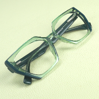 Qzee Penta #green