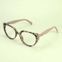 Qzee Round # textured