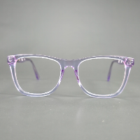 Silva # purple