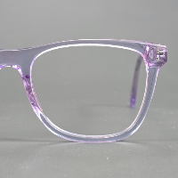 Silva # purple