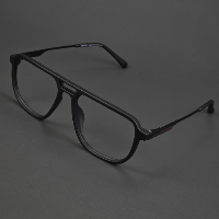 Tomm Wayfarer #black