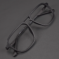 Tomm Wayfarer #black