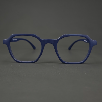 Ikkon Penta #mblue