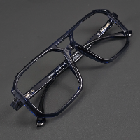 Ikkon Wayfarer #blue