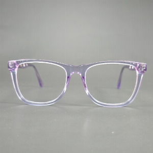 Silva # purple