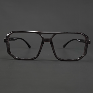 Ikkon Wayfarer #brown
