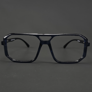 Ikkon Wayfarer #blue
