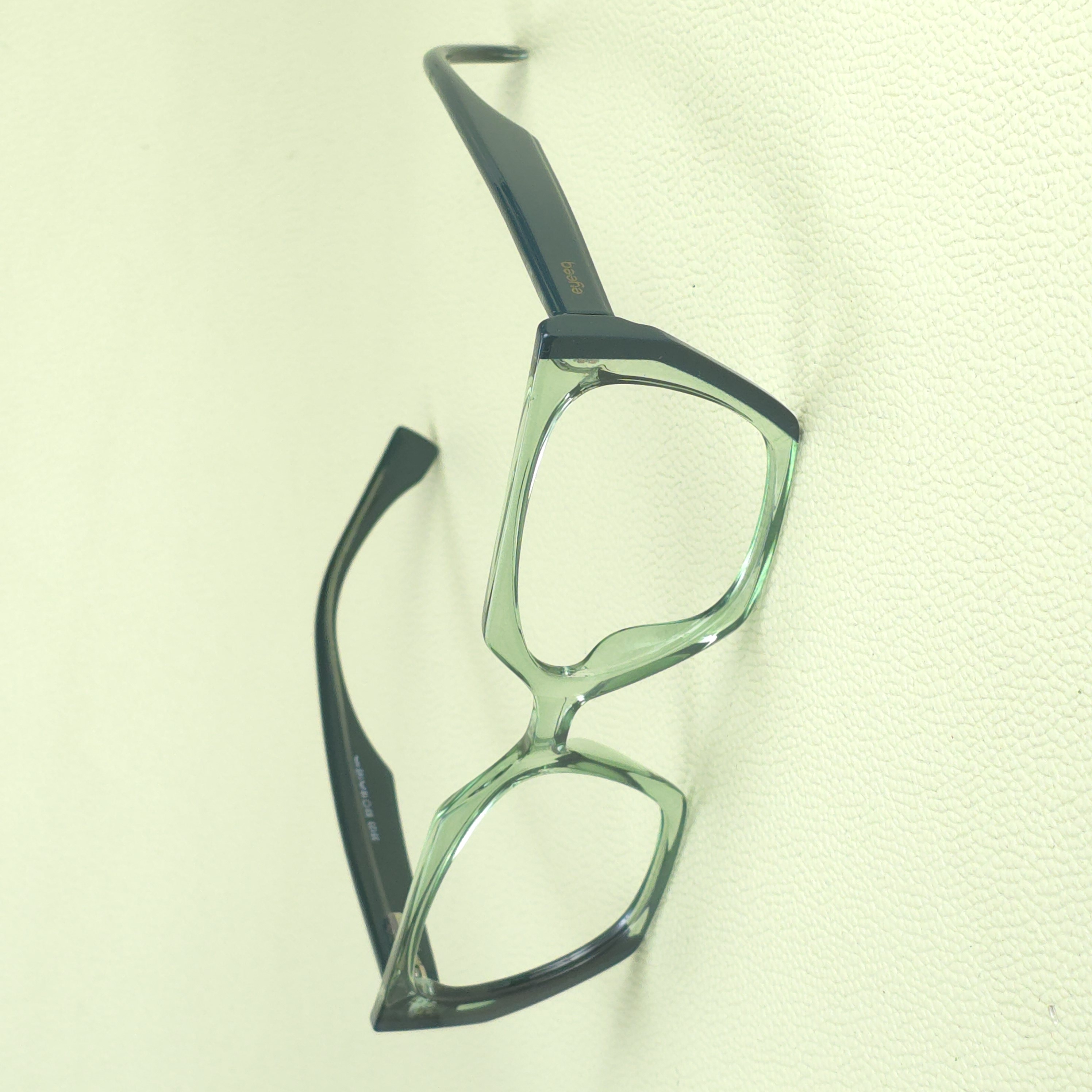 Qzee Penta #green