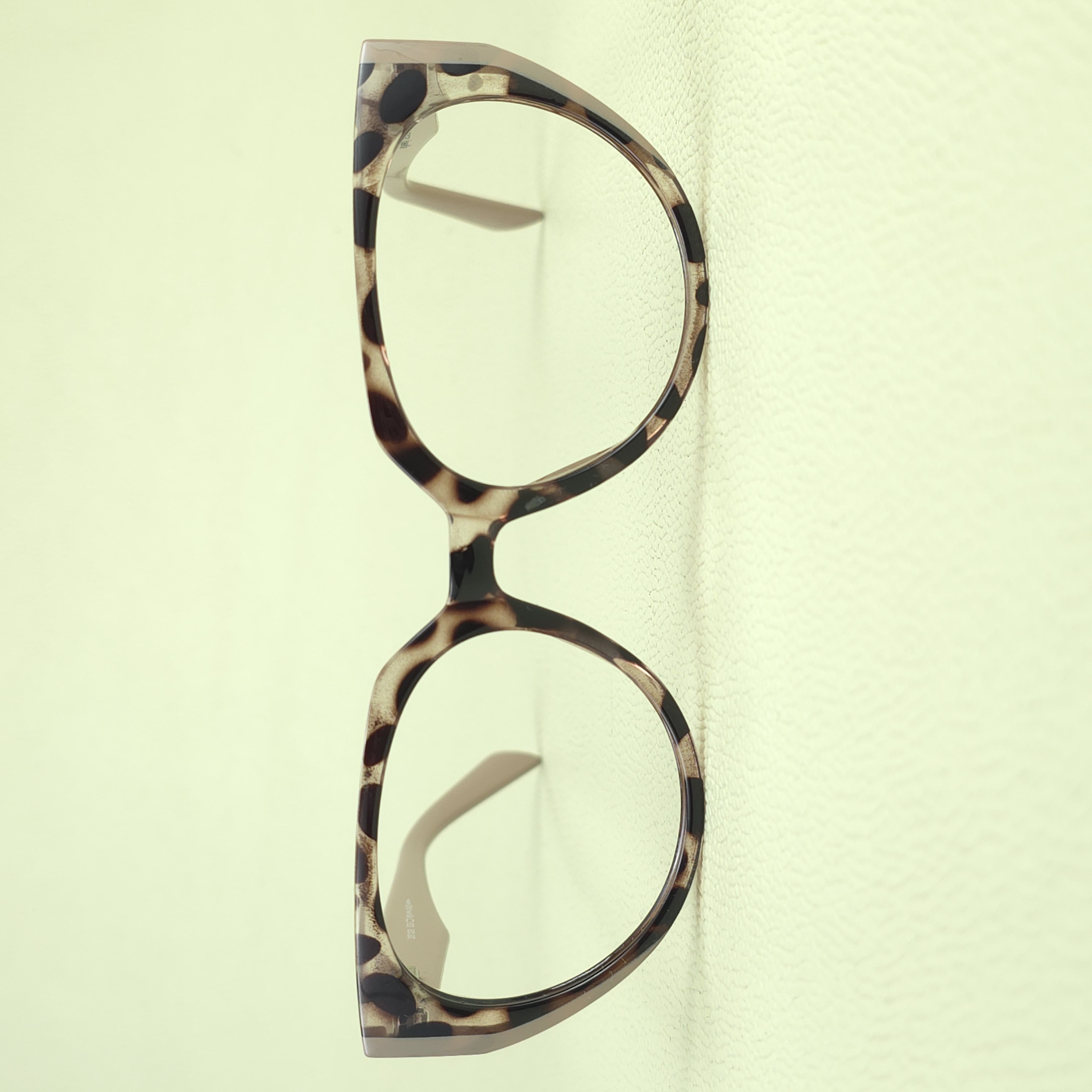 Qzee Round # textured