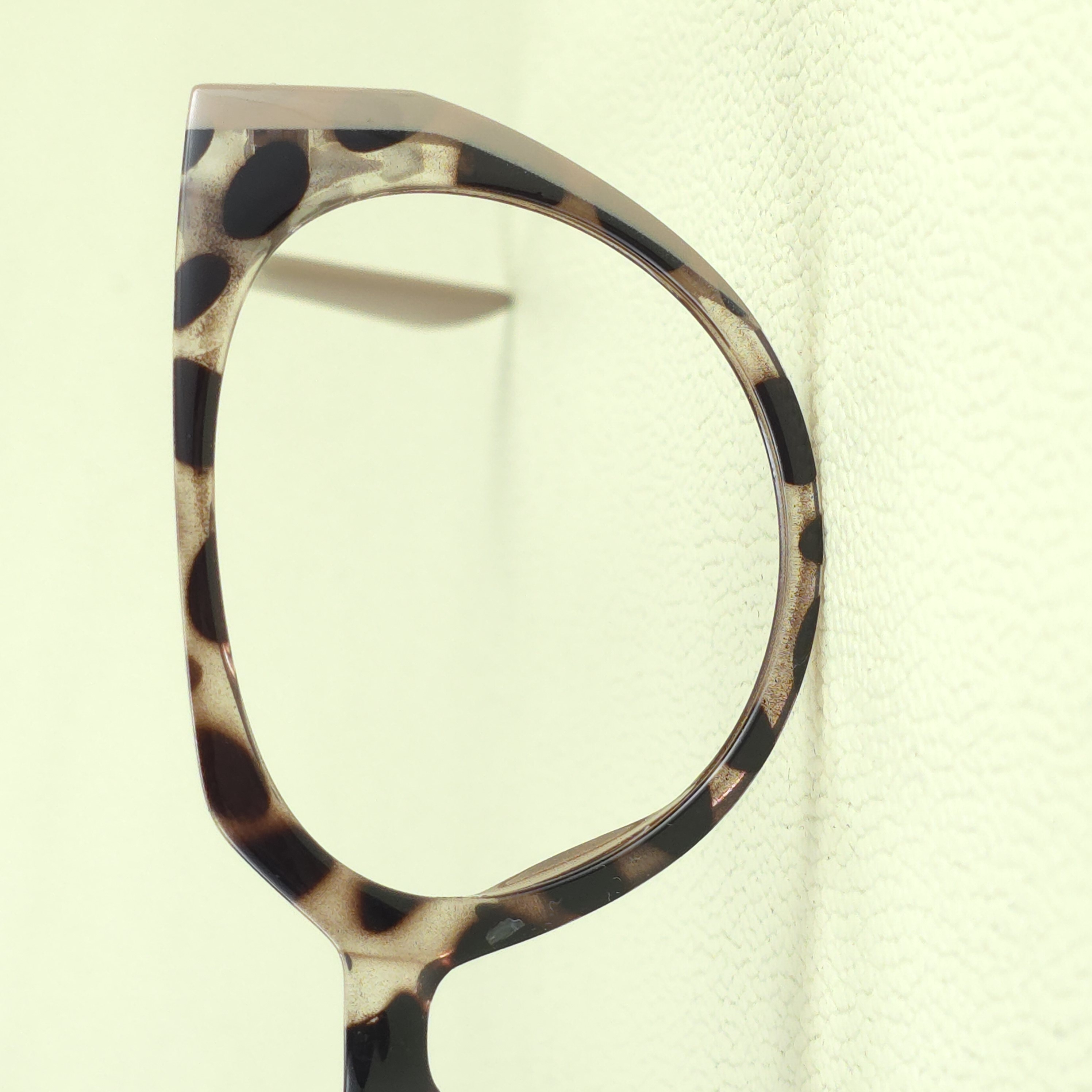 Qzee Round # textured