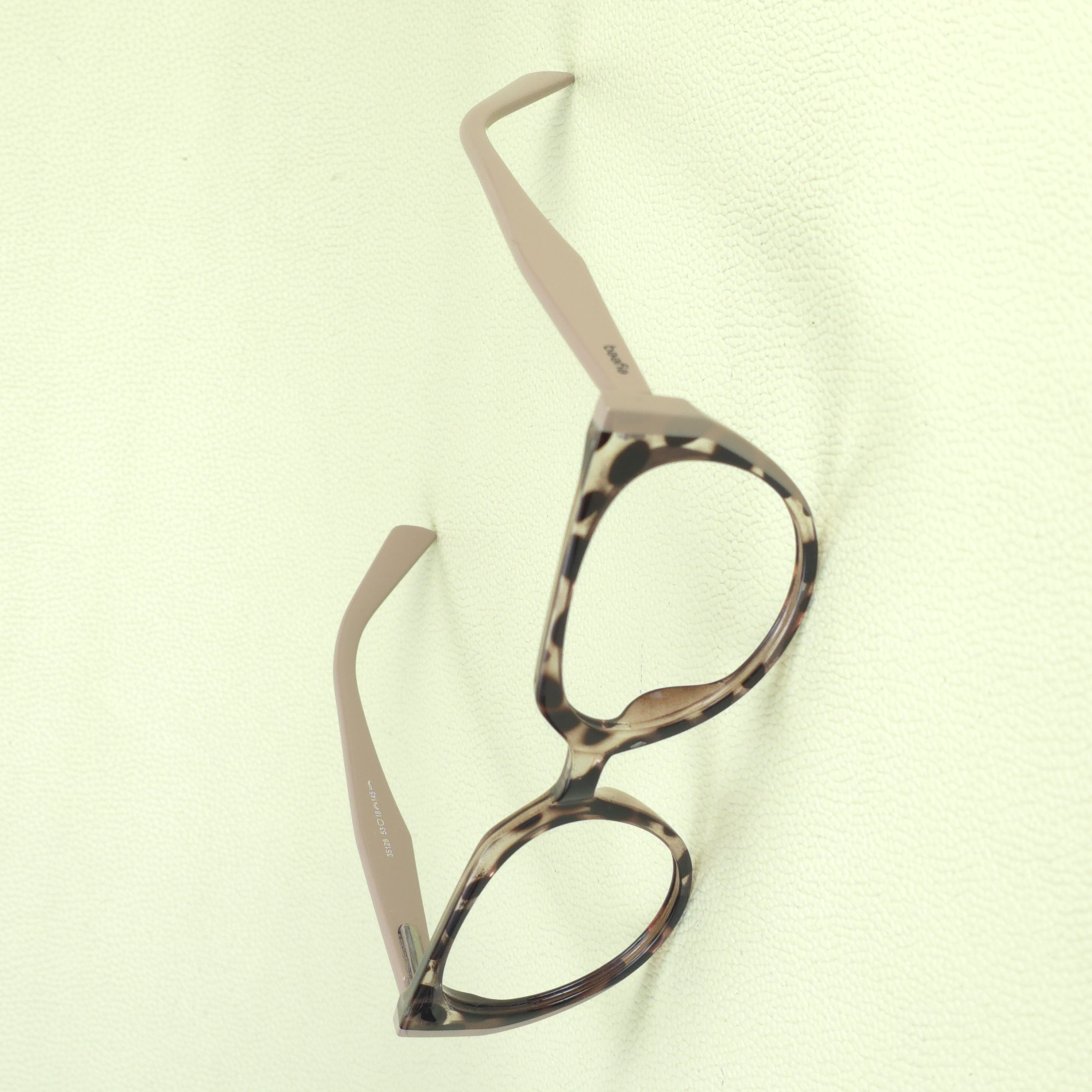 Qzee Round # textured