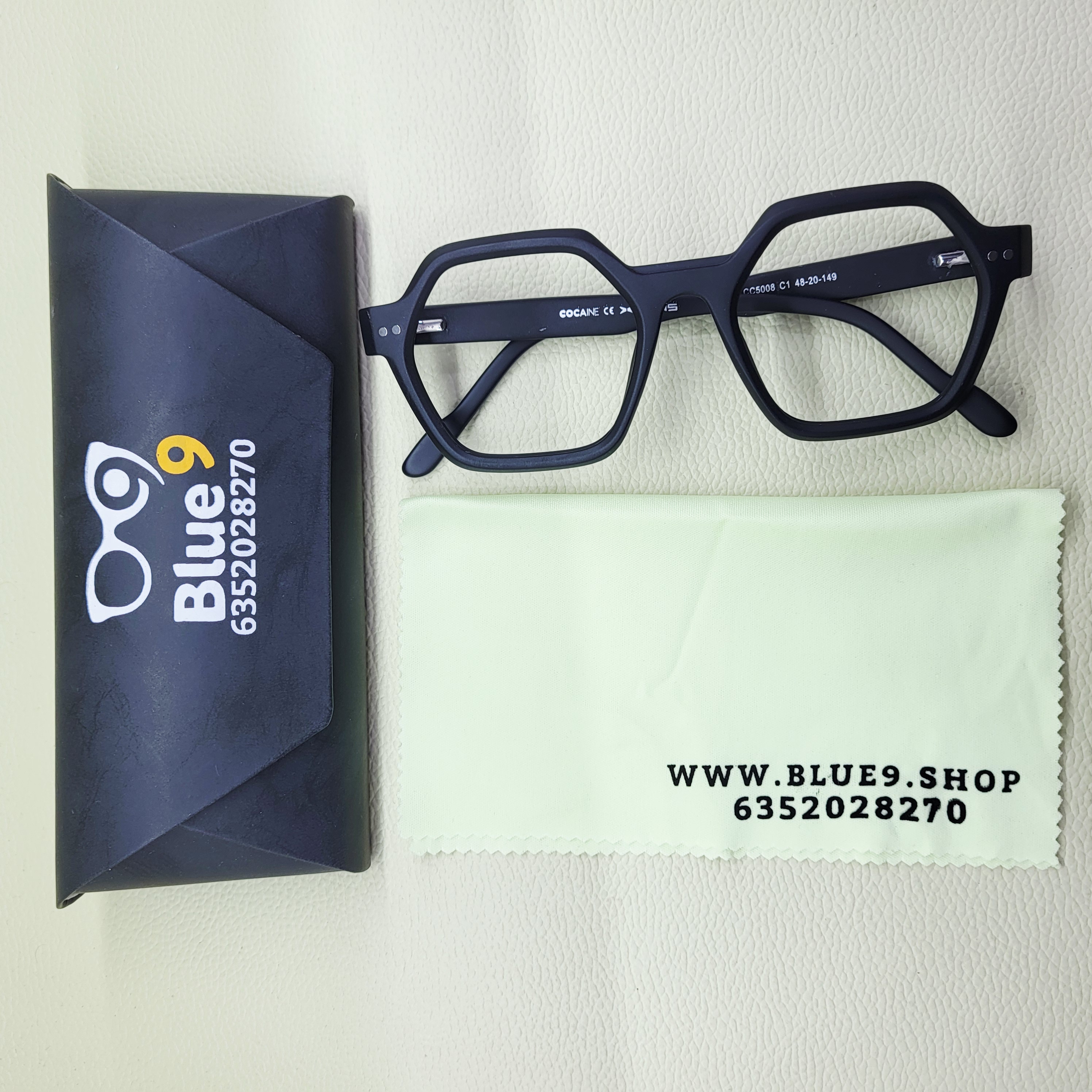 Cocaa