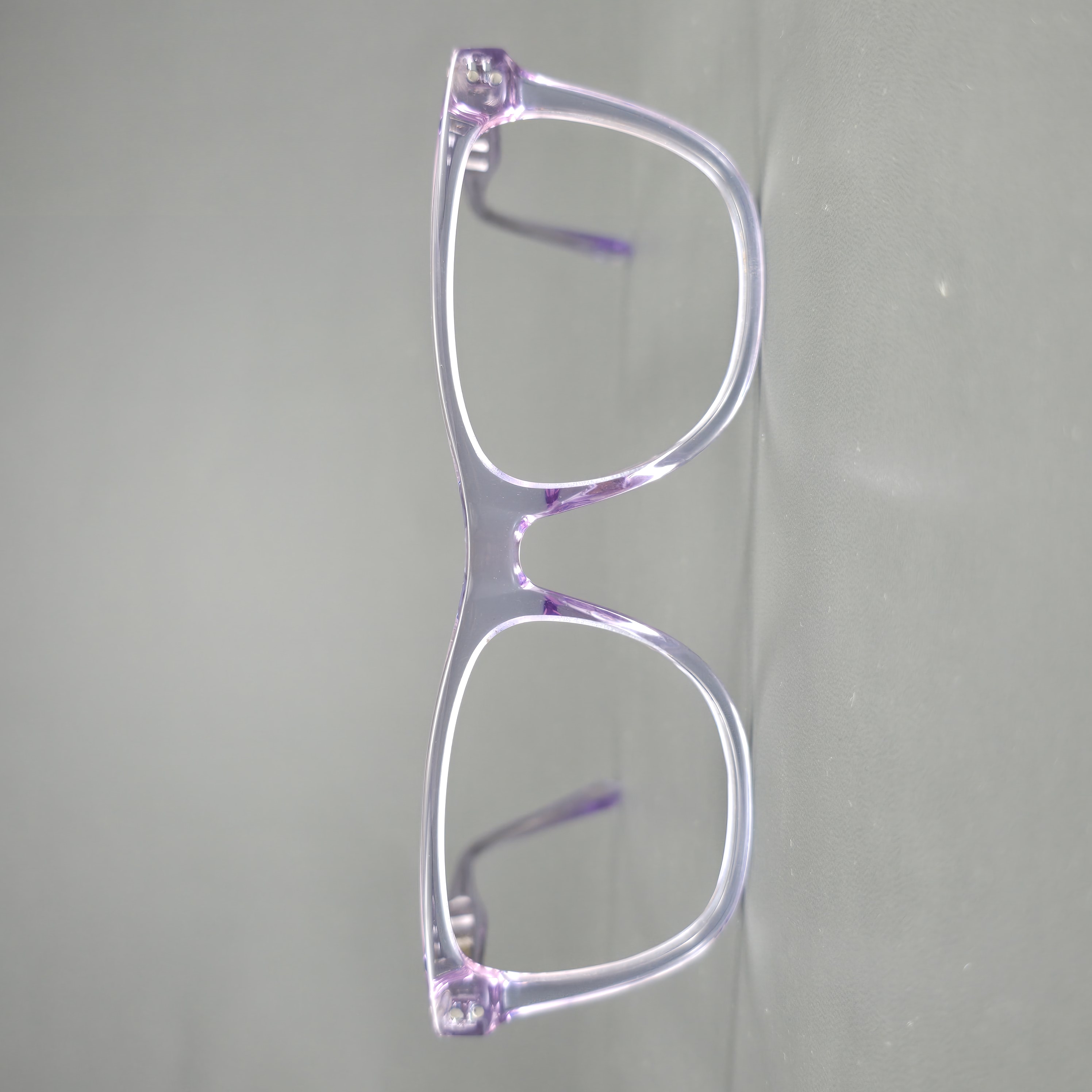 Silva # purple