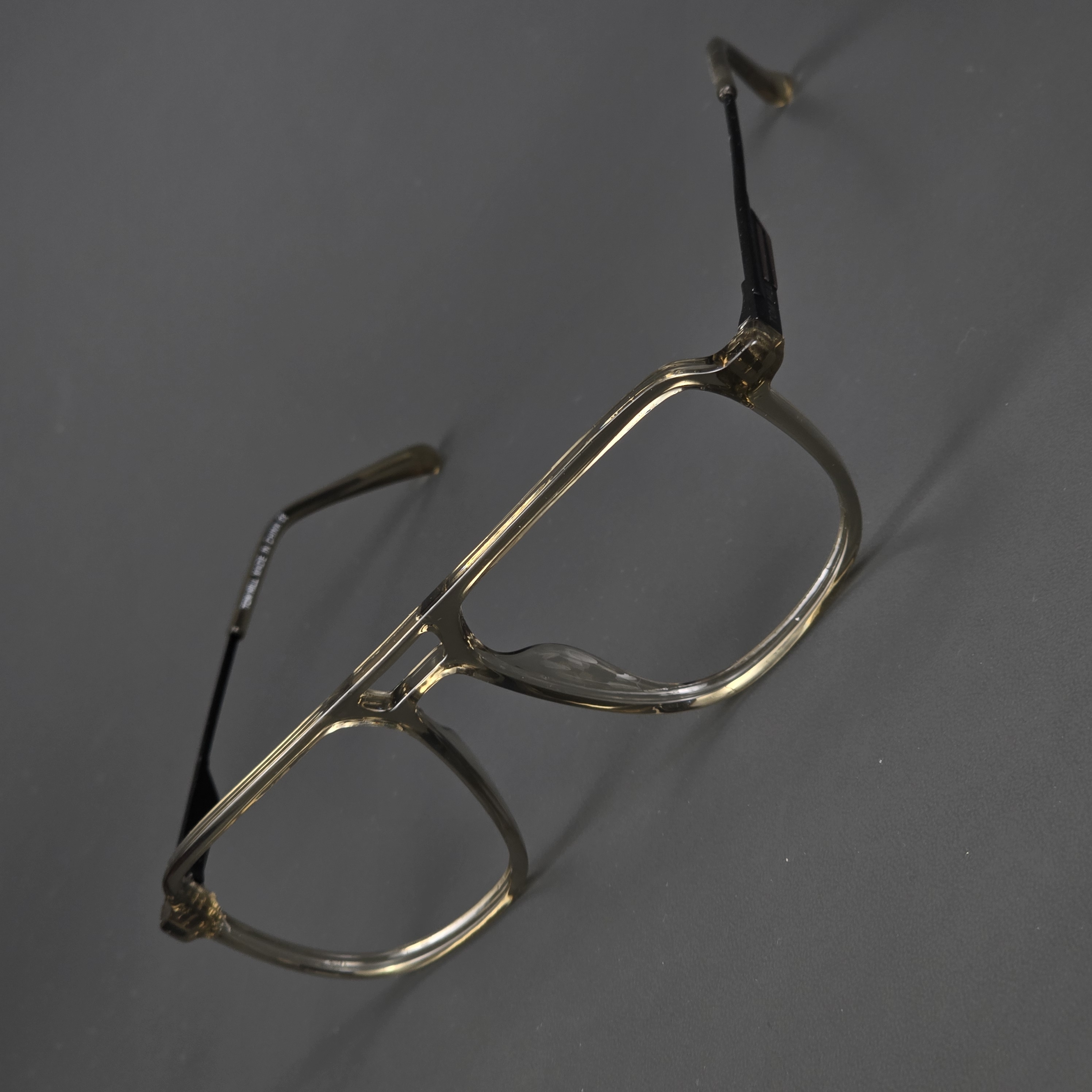 Tomm Wayfarer #olive