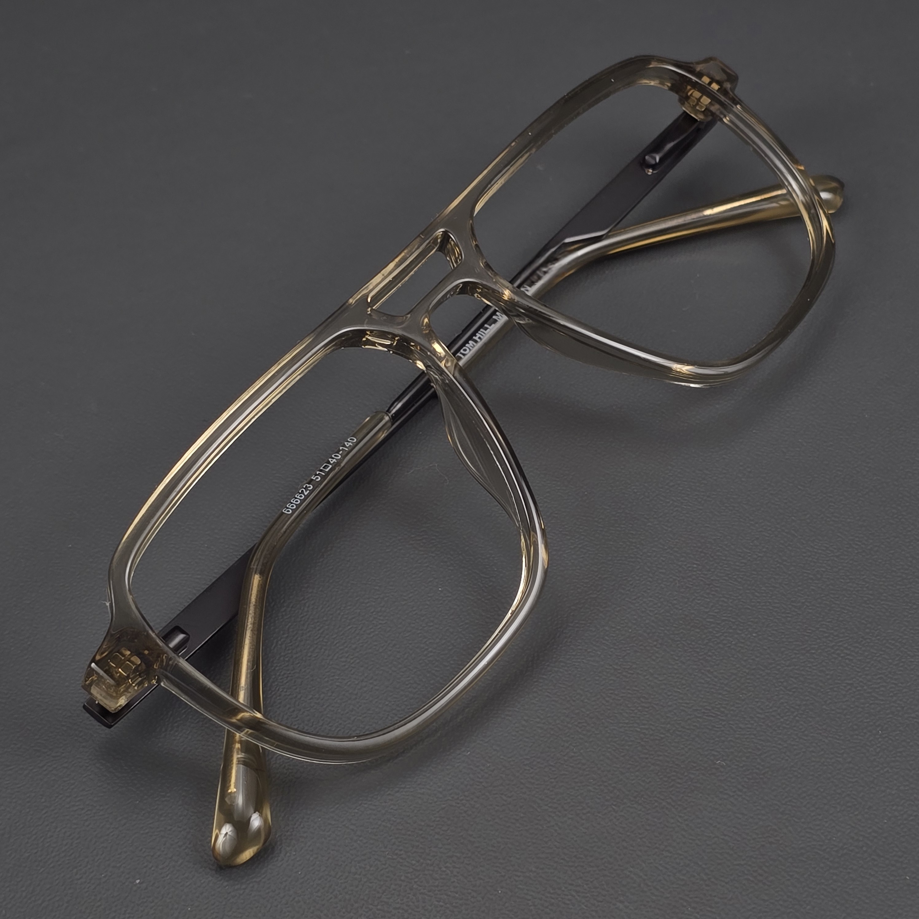 Tomm Wayfarer #olive