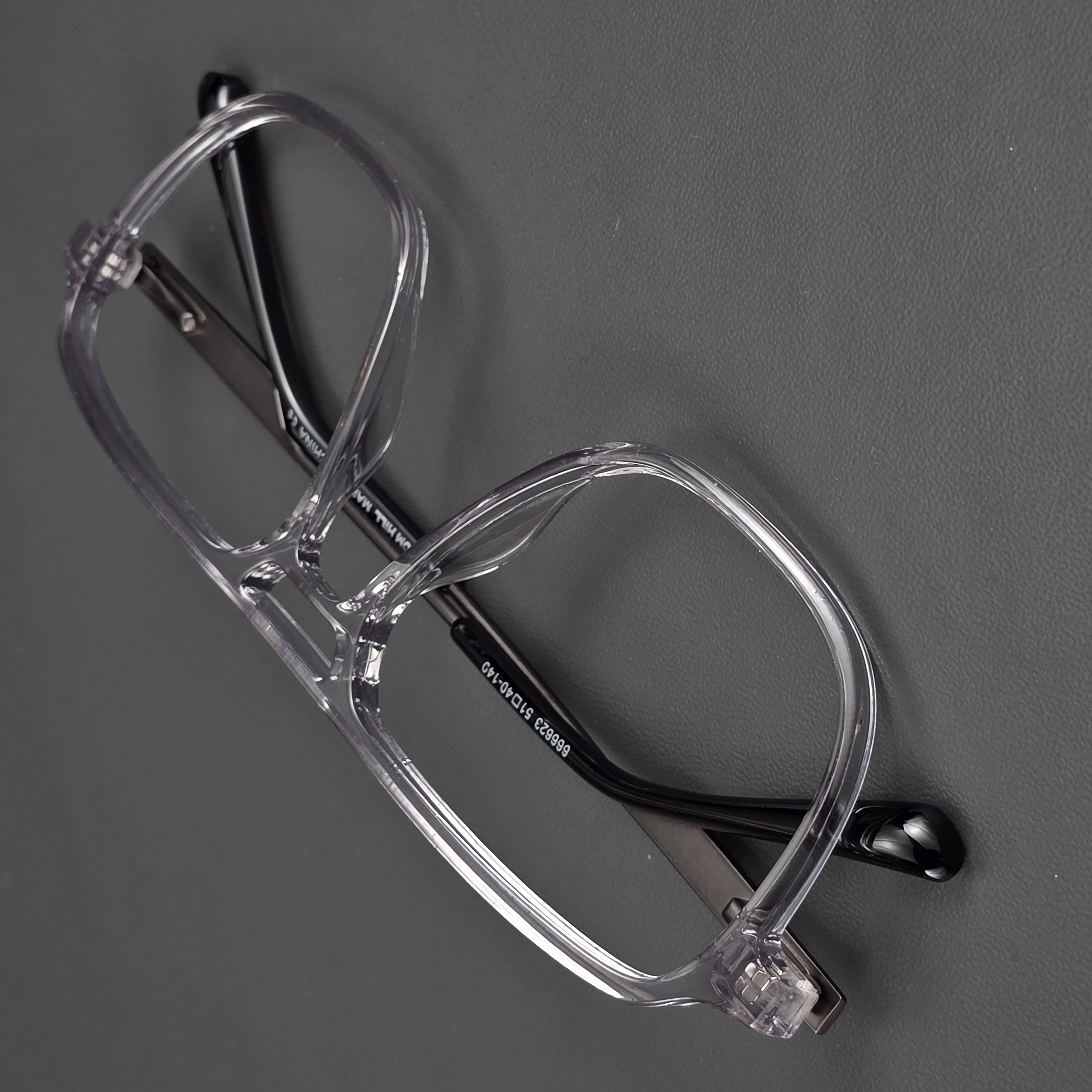 Tomm Wayfarer #gray