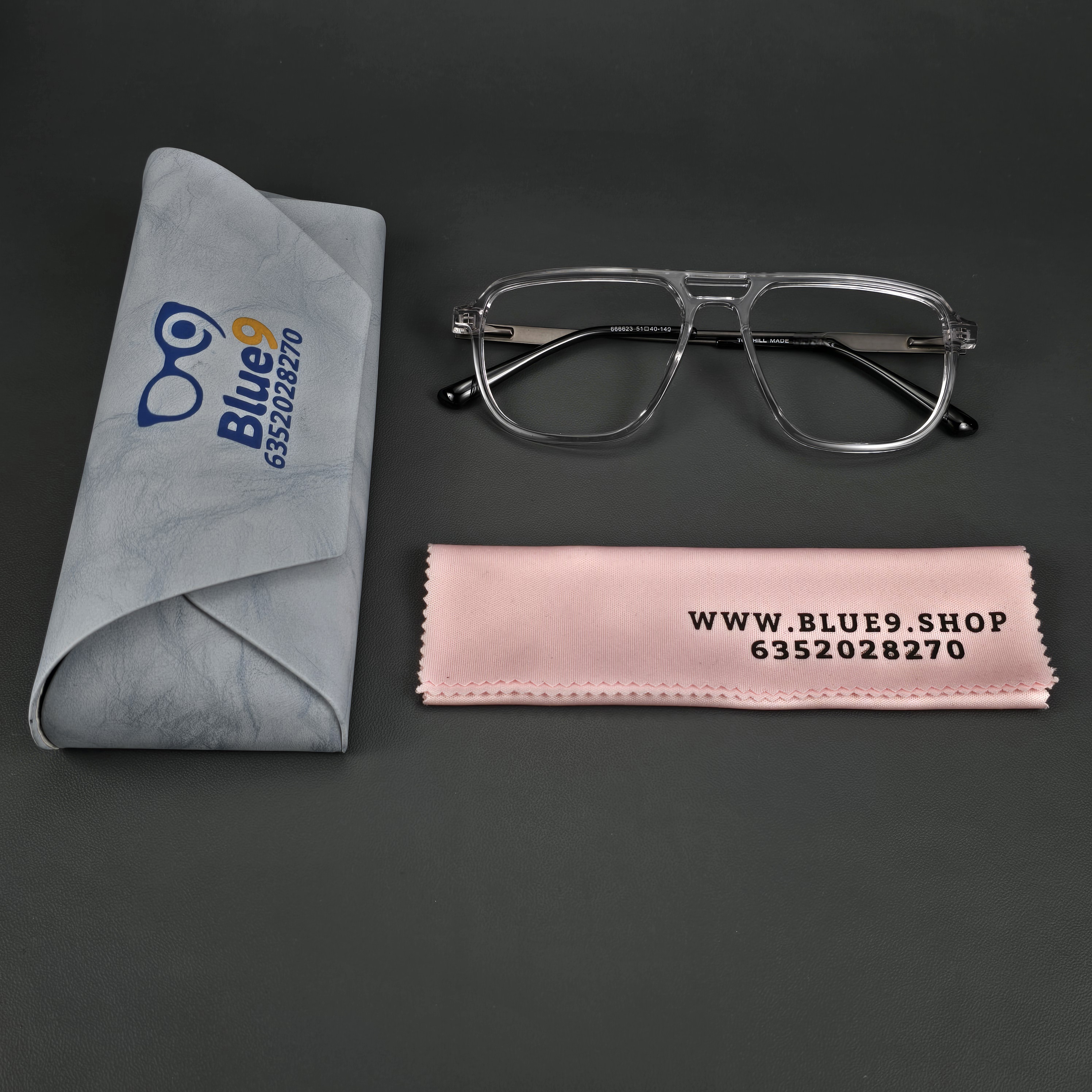 Tomm Wayfarer #gray
