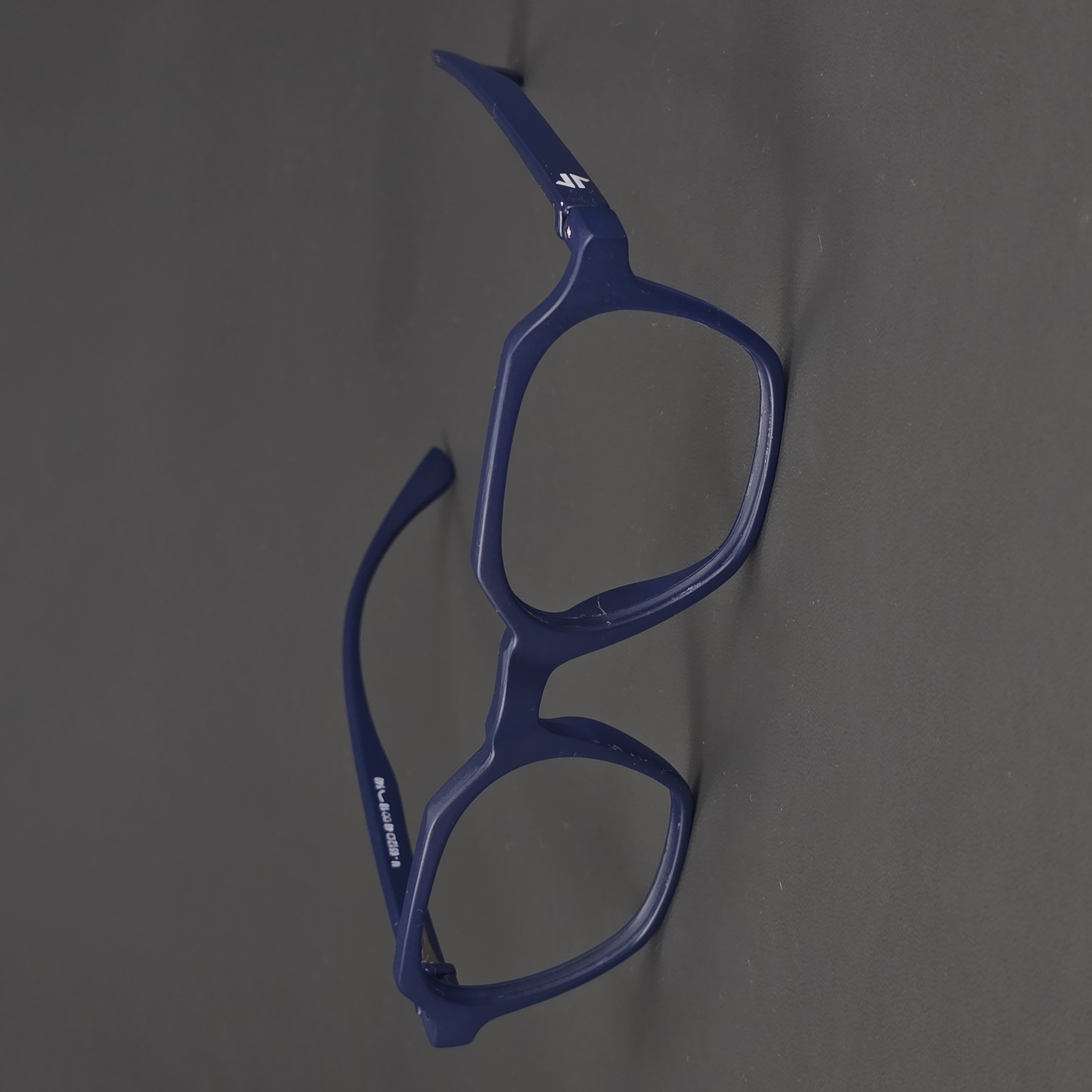 Ikkon Penta #mblue
