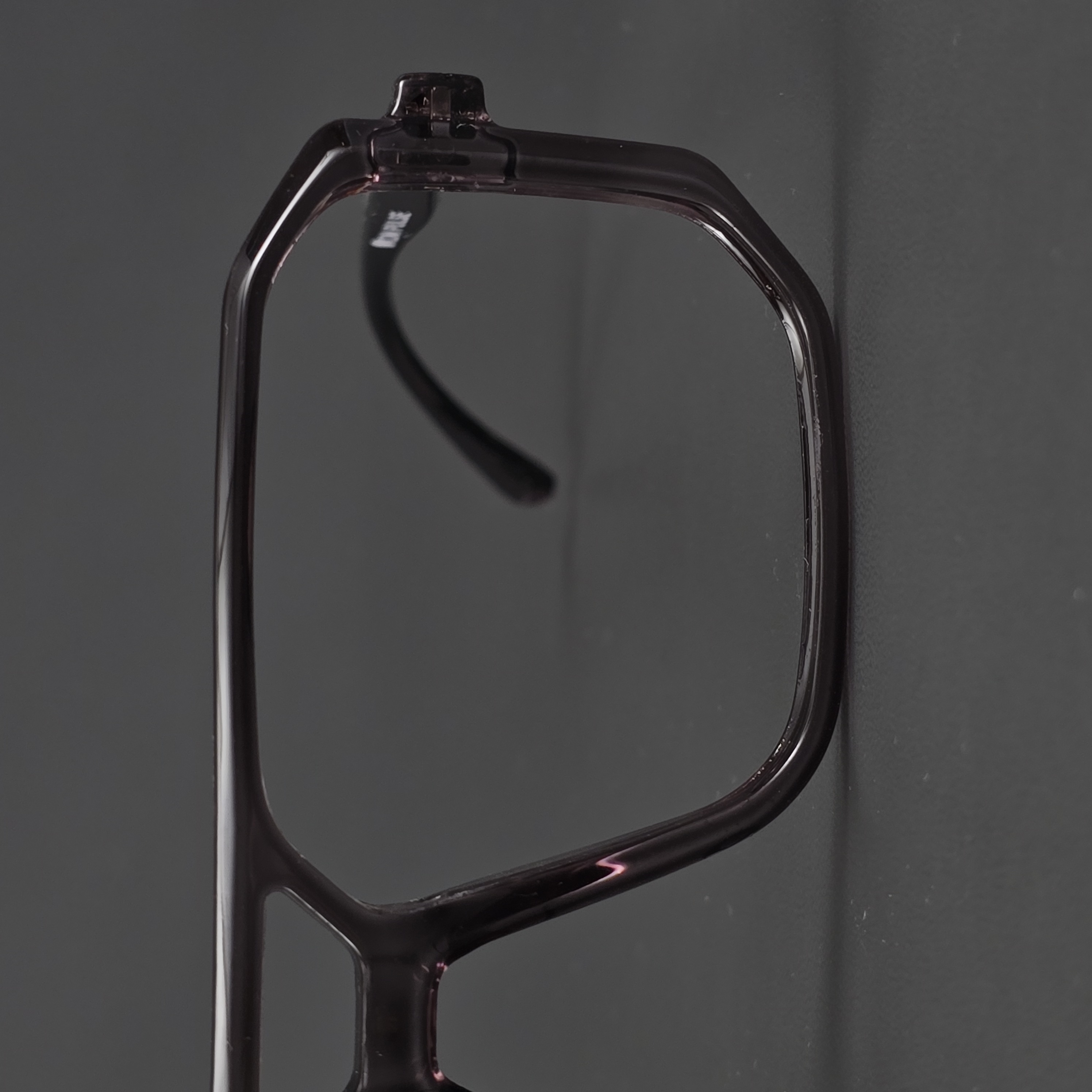 Ikkon Wayfarer #brown