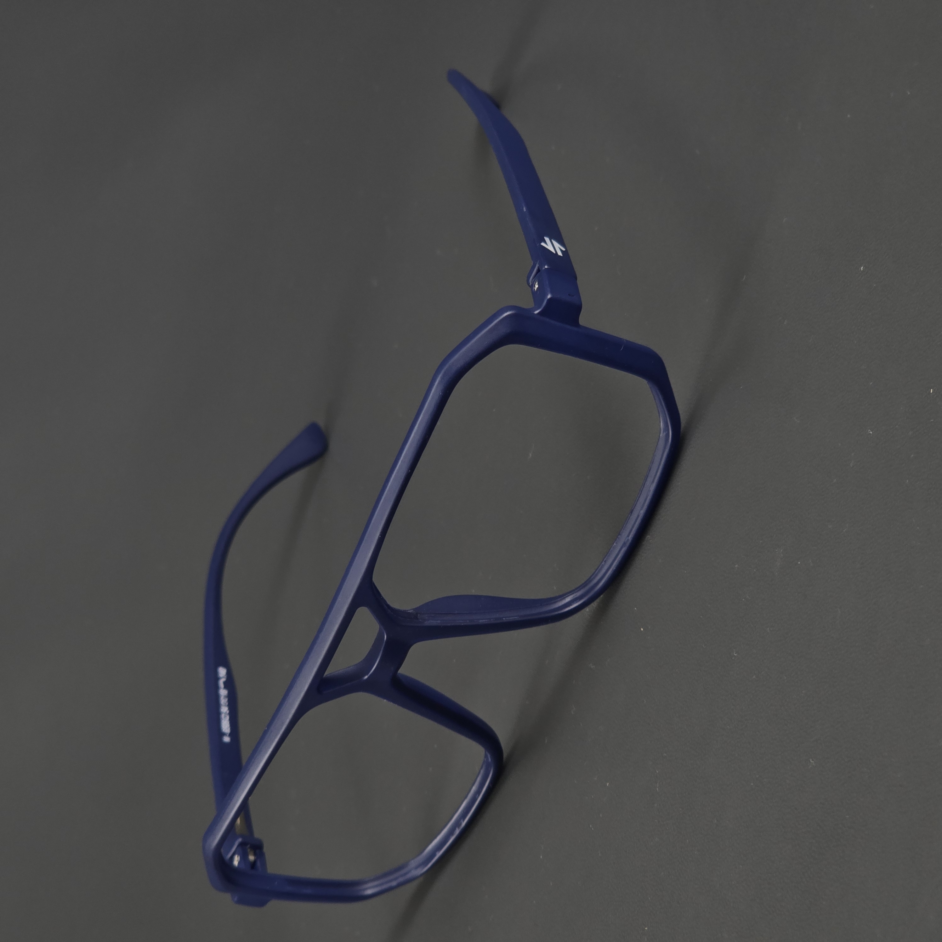 Ikkon Wayfarer #mblue