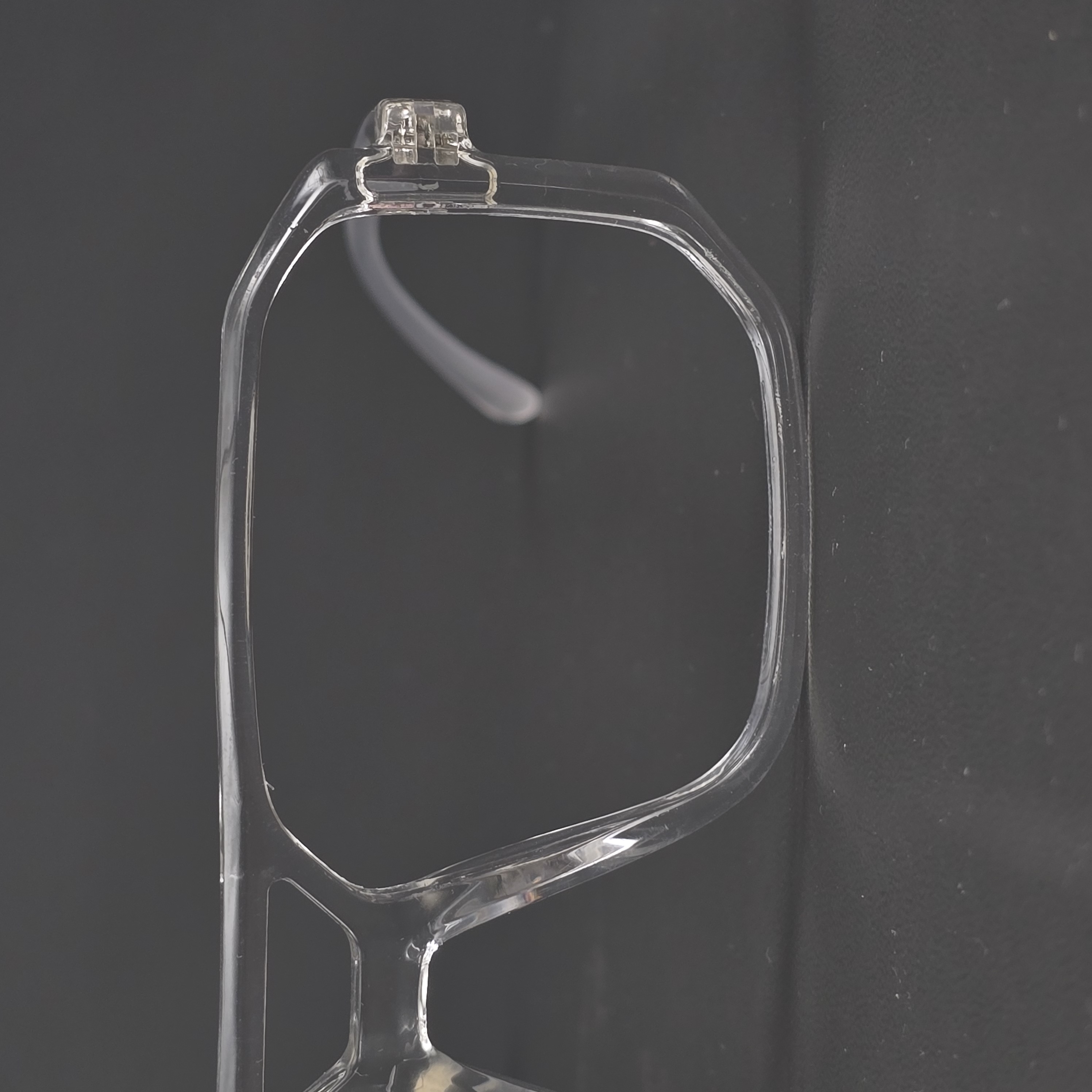 Ikkon Wayfarer #white